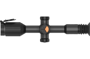 Image of RIX Tourer T50 Digital Night Vision Rifle Scope, 3.5-28x50mm, 4K UHD Sensor, F1.2 Lens, Black, RIX Tourer T50