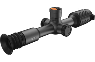 Image of RIX Tourer T50 Digital Night Vision Rifle Scope, 3.5-28x50mm, 4K UHD Sensor, F1.2 Lens, Black, RIX Tourer T50