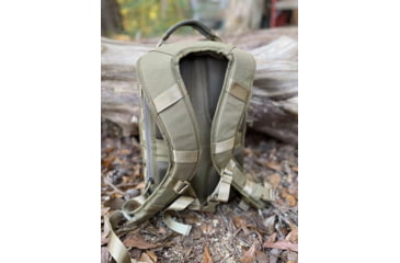 Image of Roaring Fire Brushfire Tactical Backpack, Light FDE, 15.75x10.24x6 inch, RF-Backpack01-OD