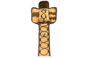 Image of Roaring Fire Dispatch IFAK Pouch, Flat Dark Earth, One Size, RF-Dispatch-Brown