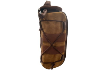 Image of Roaring Fire Dispatch IFAK Pouch, Flat Dark Earth, One Size, RF-Dispatch-Brown