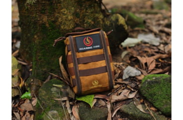 Image of Roaring Fire Dispatch IFAK Pouch, Flat Dark Earth, One Size, RF-Dispatch-Brown