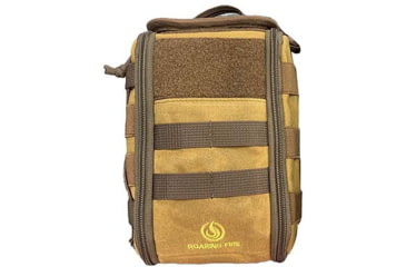 Image of Roaring Fire Dispatch IFAK Pouch, Flat Dark Earth, One Size, RF-Dispatch-Brown