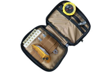 Image of Roaring Fire Brigos Pocket Organizer Pouch