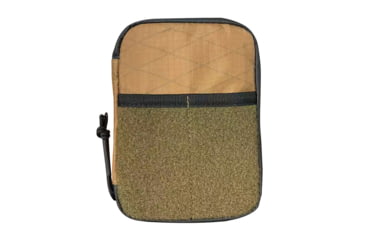 Image of Roaring Fire Brigos Pocket Organizer Pouch