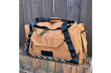 Image of Roaring Fire Commuter Duffle Bag