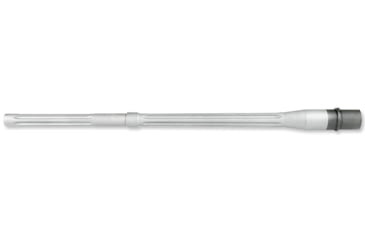 Image of Rock River Arms 20in 243 Lar-8 SS, Fluted, Barrel Post/No Threads, Stainless Steel, 243A0223F