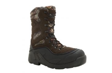 Image of Rocky Blizzard Stalker Boot, 1200g Mossy Oak BreakUp 11 FQ0005452-11
