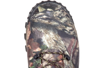 Image of Rocky Boots 1000gr Insulated Hunting Boots w/3M Thinsulate - Mens, Mossy Oak Break Up Country, 10, Medium, RKS0309-M-10