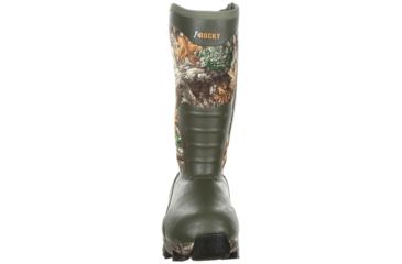 Image of Rocky Boots Claw Rubber Boot - Mens, Realtree Edge, 12 86536