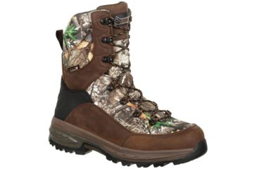 Image of Rocky Boots Grizzly Boot - Mens, Realtree Edge, 10 86524