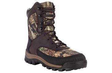 Image of Rocky Core Comfort Boot, 800g Mossy Oak Infinity 11 4755-11-W