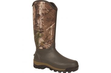 Image of Rocky Core Neoprene Boot, 1000g Realtree Xtra 9 RKYS053-9