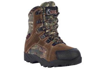 Image of Rocky Kids Hunter Boot, 800g Mossy Oak Infinity 3 3710-3