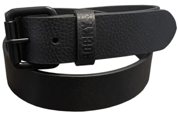 Image of Rocky Linden Work Belt - Mens, Black, 38, RY5004-001-38