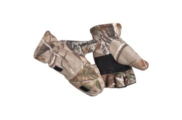 Image of Rocky Youth Pro Hunter Glove, Realtree Xtra Large 605658-LG