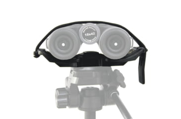 Image of RokStad Binocular Rest Tray Mount, Wood Color, RSBR-02