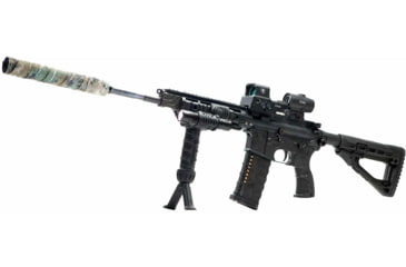Image of Roni BPP Heavy Duty Tactical Grip w/Integrated Bipod 2.0