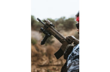Image of Roni BPP Heavy Duty Tactical Grip w/Integrated Bipod 2.0