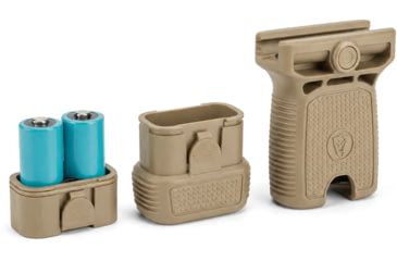 Image of Roni XVG Grip, Flat Dark Earth, XVG-FDE