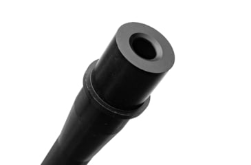 Image of Rosco Manufacturing Bloodline Barrel, 9mm, 10.5 inch, 1/10 Twist, 1/2 x 28 Thread, Black Nitride, BL-105-M4-9MM-10