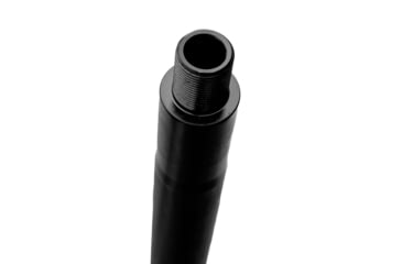 Image of Rosco Manufacturing Bloodline Barrel, 9mm, 10.5 inch, 1/10 Twist, 1/2 x 28 Thread, Black Nitride, BL-105-M4-9MM-10