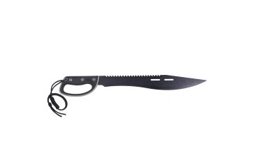 Image of Rothco 18 D-handle Sawback Machete, 453