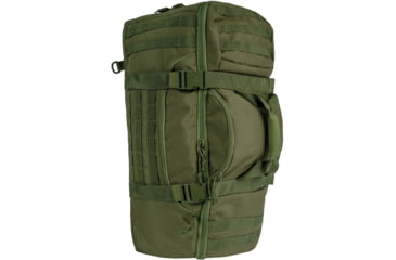 Image of Rothco 3-In-1 Convertible Mission Bag, Olive Drab, 23502-OliveDrab