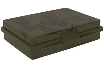 Image of Rothco 5 Color OCP Face Paint Compact, Olive Drab/Brown/Tan/Loam, 84060