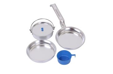 Image of Rothco 5-Piece Mess Kits, 167