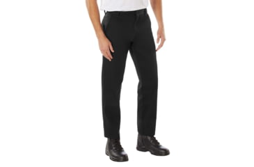 Image of Rothco Active Flex Four Pocket Work Pant - Men's, Black, 28Wx30L, 62060-Black-28Wx30L