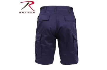 Image of Rothco Tactical BDU Shorts - Mens, Coyote Brown, Extra Large, 66212-CoyoteBrown-XL