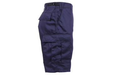 Image of Rothco Tactical BDU Shorts - Mens, Coyote Brown, Extra Large, 66212-CoyoteBrown-XL