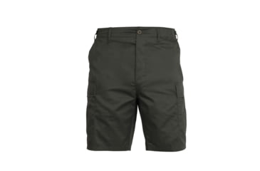 Image of Rothco Tactical BDU Shorts - Mens, Coyote Brown, Extra Large, 66212-CoyoteBrown-XL