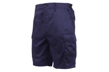Image of Rothco Tactical BDU Shorts - Mens, Coyote Brown, Extra Large, 66212-CoyoteBrown-XL