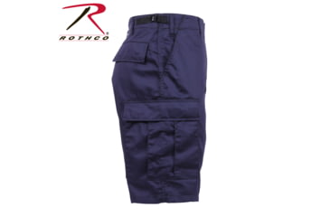 Image of Rothco Tactical BDU Shorts - Mens, Coyote Brown, Extra Large, 66212-CoyoteBrown-XL