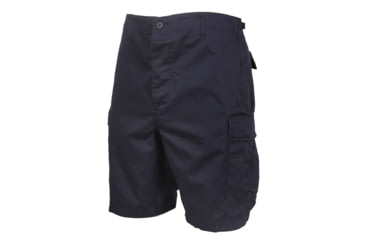 Image of Rothco Tactical BDU Shorts - Mens, Coyote Brown, Extra Large, 66212-CoyoteBrown-XL