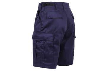 Image of Rothco Tactical BDU Shorts - Mens, Coyote Brown, Extra Large, 66212-CoyoteBrown-XL