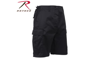 Image of Rothco Tactical BDU Shorts - Mens, Coyote Brown, Extra Large, 66212-CoyoteBrown-XL