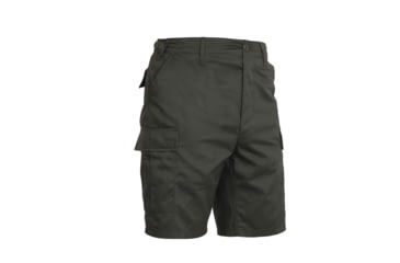 Image of Rothco Tactical BDU Shorts - Mens, Coyote Brown, Extra Large, 66212-CoyoteBrown-XL