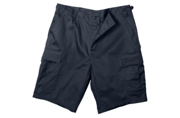 Image of Rothco Tactical BDU Shorts - Mens, Coyote Brown, Extra Large, 66212-CoyoteBrown-XL