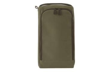 Image of Rothco Canvas Shoe Bag, Olive Drab, 78891-OliveDrab