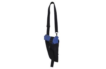 Image of Rothco Canvas Shoulder Holster, 10374