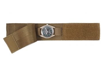 Image of Rothco Commando Watchband, Coyote Brown, 4101-CoyoteBrown