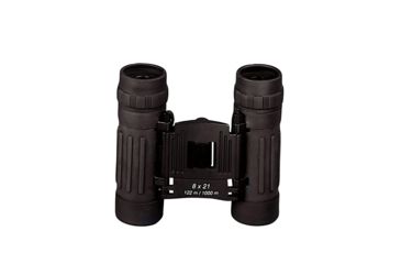 Image of Rothco Compact 8 X 21mm Binoculars, 10280