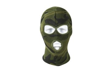 Image of Rothco Deluxe 3-Hole Face Mask, 5596