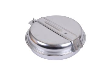 Image of Rothco Deluxe 5 Piece Mess Kit, 168