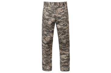 Image of Rothco Digital Camo Tactical BDU Pants, Subdued Urban Digital Camo, XS, 9620-SubduedUrbanDigitalCamo-XS