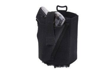 Image of Rothco Elastic Ankle Holster, 10799