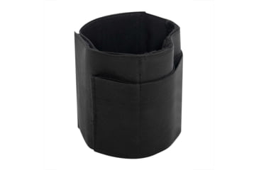 Image of Rothco EMS Ankle Holster, Black, 3662